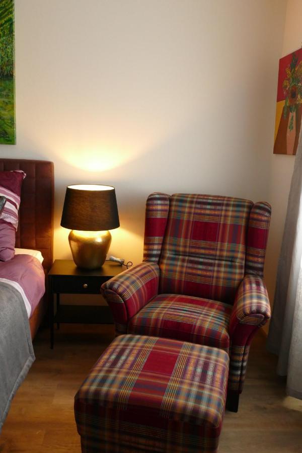 Katrin-Cara Mia Ferienwohnung トリッテンハイム エクステリア 写真