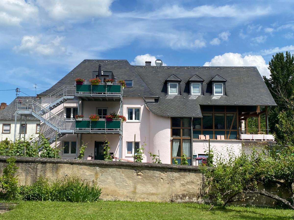 Katrin-Cara Mia Ferienwohnung トリッテンハイム エクステリア 写真